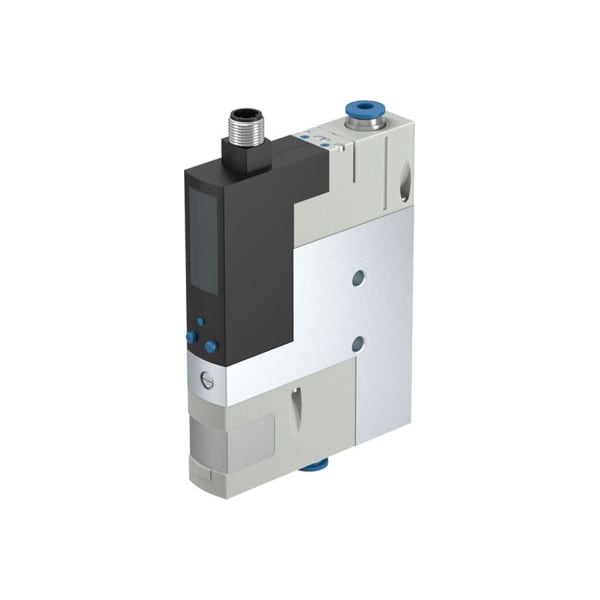 Festo Vacuum Generator OVEM-05-H-B-QO-CE-N-LK OVEM-05-H-B-QO-CE-N-LK - main